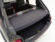 1987 Peugeot 205 GTI 19 VF3741C8607718365 - Studio